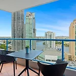 Story Bridge River Views, Pool, Sauna And Parking * Brisbane