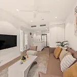 Queen\'S Wharf | South Bank & River Views | Pool