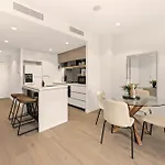 Queen's Wharf | Lights Escape + Pool, Parking *
