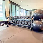 One Sky - Sleep 6 - Pools Cinema Sauna Gym Free Parking