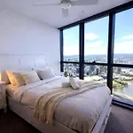 Apartment Crown's Jewel - Lv 53 Riverview Luxe On Qwr *