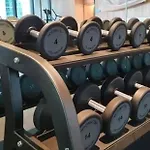 Cozy Unit Cbd River View Spa