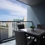 Brisbane City Apartment Apartment Brisbane