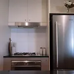 Brisbane City Apartment *