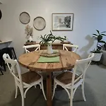 Tropical City Escape