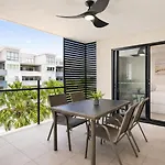 Cordelia Apartments