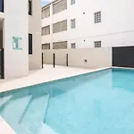 Apartment Cordelia *