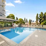 Riverside City Living - Walk To Suncorp Stadium