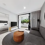 Apartment 1bed Pvte - Portside Wharf Location Brisbane