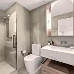 Queen's Wharf | Skyline Getaway | Pool + Views