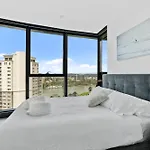 Apartment Premium Cbd Incredible River Views *