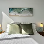 Fortitude Valley By Flatiron High Floor 2Bd Apt