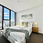 Fortitude Valley By Flatiron High Floor 2Bd Apt