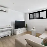 Modern 3br Near Uq, St Lucia Apartment *