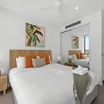 Modern 1Br With Stunning Views And Best Location