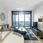 1br With Sofa Bed In Qwr Level 29 - Apartment *