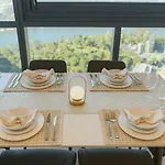 Botanic Serenity - Qwr Lv 49 Luxury | Bne River - Apartment Brisbane