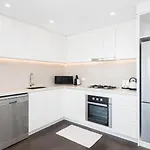 Fv Valley House * Brisbane