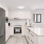 Cordelia Apartment