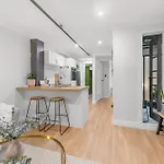 Apartment New Yorker Brisbane