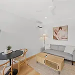 Apartment Cavendish