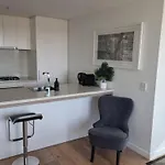Skyline Apartment In Fortitude Valley