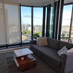 Skyline Apartment In Fortitude Valley