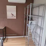 Breezy Entire 2 Bedroom Unit Floor Next To Uq Apartment