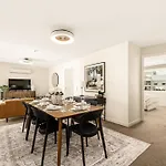 Riverside Living - Walk To Suncorp Stadium * Brisbane