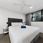 1bed Pvte - Portside Wharf Location Brisbane