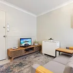 Comfy Near Gabba With Secure Parking Brisbane