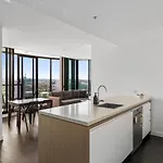 Apartment Lights Retreat - Fortitude Valley *