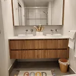 Apartment And River View With Infinity Pool, Spa, Sauna, Steam Brisbane