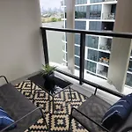 And River View With Infinity Pool, Spa, Sauna, Steam Brisbane