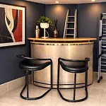 Warner Mcwhirters Apartments