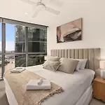 Queen's Wharf | Lights Escape + Pool, Parking