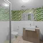 Stylish Bowen Hills Near Centre Apartment Brisbane