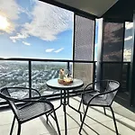 Apartment Fortitude Valley By Flatiron High Floor 2bd Brisbane