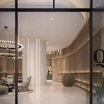 1br With Sofa Bed In Qwr Level 29 - Apartment *
