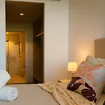Botanic Serenity - Qwr Lv 49 Luxury | Bne River - Brisbane