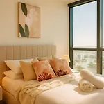Botanic Serenity - Qwr Lv 49 Luxury | Bne River - Brisbane