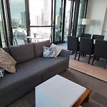 Apartment Skyline In Fortitude Valley *