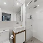 Apartment Corner 2 Bed With Views Level 11 - Fortitude Valley