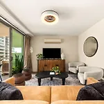 Apartment Riverside Living - Walk To Suncorp Stadium