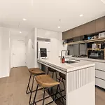 Queen's Wharf | Lights Escape + Pool, Parking Brisbane