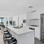 Apartment Premium Cbd Incredible River Views Brisbane