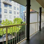 1br Loft Kangaroo Point Sleeps 4 Adults Apartment *