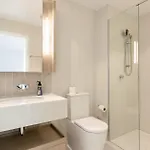 1br With Sofa Bed In Qwr Level 29 - Apartment
