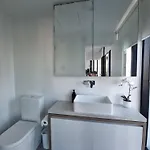 Skyline In Fortitude Valley Apartment *