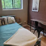 Apartment Breezy Entire 2 Bedroom Unit Floor Next To Uq *
